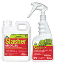 Eco Organic Garden  Slasher Weedkiller